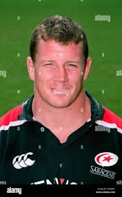 Paul wallace rugby hi-res stock photography and images