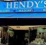 Hendys Jewellers from threebestrated.co.uk