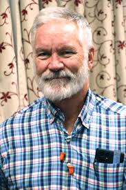 Portland Show Will Honor Andy Pollard