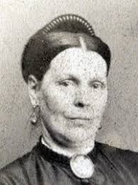 Descendants of Joseph Dundas Miller and Elizabeth Tomlinson First Generation