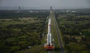 A long march 5b rocket, carrying china's tianhe space station core module, lifts off from the wenchang space launch center in southern china's chinese rocket likely to make uncontrolled reentry on may 8, report says. Chinese Rocket Stage Predicted To Reenter Atmosphere Around May 8 Spacenews