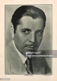 378 Warner Baxter Photos & High Res Pictures