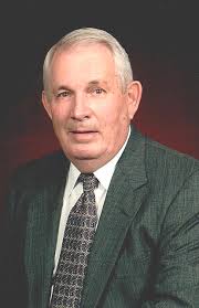 Wallace Darden Obituary