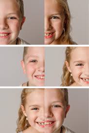 Could anyone please try and get just one photo of the two little girls in  glasses stood next too each other ?????