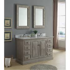 Shop 60, 72 inches and above bathroom vanities with tops/sinks (single/double). Carrera White Mable Top 60 Inch Single Sink Bathroom Vanity Overstock 16342014