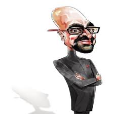 #جيفارا_البديري بنت القدس أباً عن جد.من أنتم … القدس العربي: Bobby Ghosh Ghoshworld Twitter