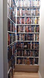 Blu ray schrank best 2986 home decorating ideas ideas on pinterest. Blu Ray Storage Room 2 Bluray Blu Ray Storage Room 2 Heimkino Dvd Schrank Zocker Zimmer