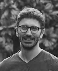 Jason Scheck's Instagram, Twitter & Facebook