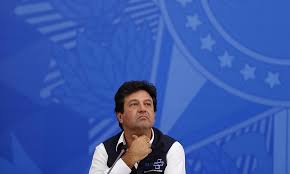 Milhares de jogos novos todo dia do seu gosto! Sera Que Vem Ai Cpi Da Covid Oposicao Aposta Em Mandetta Para Expor Bolsonaro Brasil Bcharts Forum