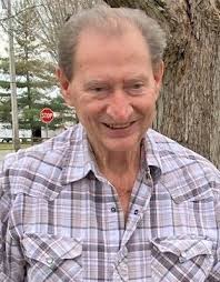 Charles William (Bill) Bainter Obituary