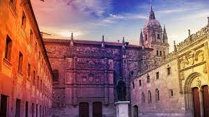 La fundación general de la universidad de salamanca organiza una nueva convocatoria de la 'lanzadera universitaria de proyectos con empresas'. Expande Tu Carrera Con Un Master Online Respaldado Por La Usal