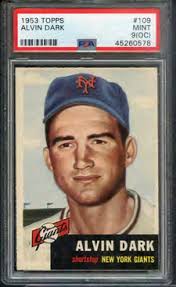 1961 POST CEREAL COMPANY UNCUT TEAM SHEETS