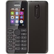 It sounds like your nokia 108 phone is still locked to vodafone & will need unlocking for a giffgaff sim to be accepted. Nokia 108 Rm 944 Flash Files Download Free Allmobitools Free Download Home Of All Mobile Firmwares And Softwares
