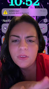 Amber Weyer's Instagram, Twitter & Facebook