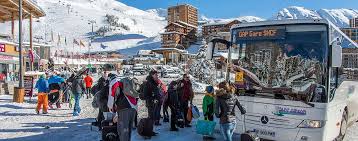 Retrouvez les dates d'ouverture des stations de ski en 2021. Orcieres Merlette 1850 Acces