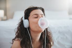 Mastica Chicle Sin Azucar Clinica Santa Clara De Asis