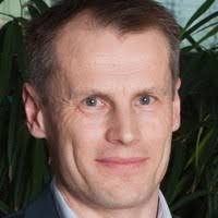 Freddy Hansen Stærk