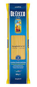 See our upcoming beer events. De Cecco Spaghetti 500g Buy Online In Turkey At Turkey Desertcart Com Productid 65378825