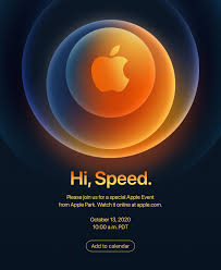 Apple iphone 12 pro max. Apple Will Launch New Iphones On October 13th Good E Reader