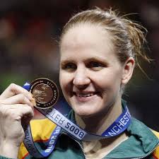 Famous Athletes from Zimbabwe