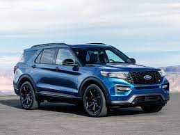 Find 10 ford explorer vehicles in ca as low as $3,900 on carsforsale.com®. 2021 Ford Explorer Al Jazirah Vehicles Ford Saudi Arabia