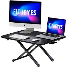 Standing desk converters, also known as desktop risers or toppers, are adjustable units that you place on top of your existing desk. 3 Cardboard And Cheap Standing Desks Compared For Your Health Ergonomic Trends
