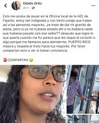 Hola Odalis 👋🏽 espero que estés muy bien. Gracias por ayudar a este  caballero a cederle el turno para que pudiera hacer sus diligencias y ser  una ciudadana de primera con sus