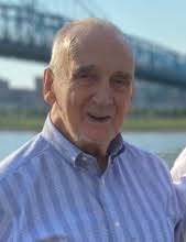 Obituary information for Luke Spencer Miller