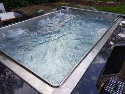 Whirlpool Heater Wood Heater Granite Pool Heater Whirlpool Selber Bauen Pool Selber Bauen Selber Bauen