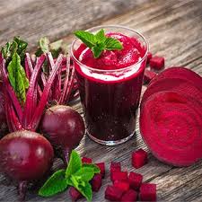 There's a juicing shop on practically every city block, and everyone from your spin instructor to your mother downs juice can help you consume more vitamins and minerals, and that's a positive for people who struggle to eat enough fruits and vegetables. Beet Juice Lowers Blood Pressure And Boosts Exercise Endurance In Heart Failure Patients Cardiosmart American College Of Cardiology