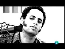 Depedro y Joey Burns (Caléxico)