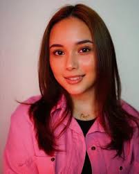 Potret Klarifikasi Greta Irene Kakak Mendiang Laura Anna Usai Dituding  Telantarkan Ayah, Ungkap Selama Ini Alami Kekerasan