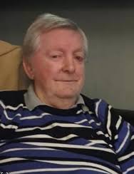 Condolence Book for Ollie (Thomas) NELSON (Carlow Town, Carlow)