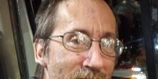 Michael Arndt, 55, of Copenhagen