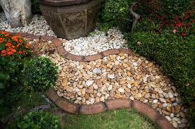 Our family loves to play games, spend some evenings popping corn and watching movies, or simply relax outside the house during summer. 15 Cheap No Grass Backyard Ideas Mymove