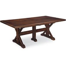 Home Page Trestle Dining Tables Dining Room Table Dining Table