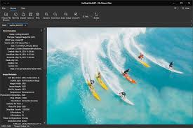 Open Tiff Files With File Viewer Plus