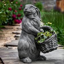 We did not find results for: Spring Hare Garden Statue