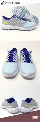 New Nike Lunar Empress 2 Womens Golf Shoes 120 Womens Golf Shoes Nike Lunar Golf Shoes