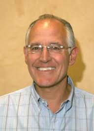 John Sarpa appointed as interim CEO of hospital