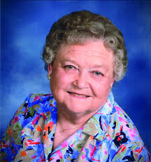Marilyn “Jo” (Howard) Kammeyer