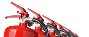 Fire prevention module 5 : Free Online Fire Extinguisher Training Videos With Certificate Download