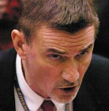 Off the Record: The Record's 2008-09 boys basketball All-Area team