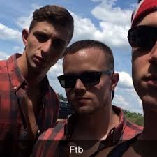 jonny lawson (@JackoffJon)