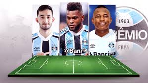 Outra novidade é walter kannemann, que retorna depois de um mês e meio fora das partidas do time. Tyz7vtyhtdzgpm