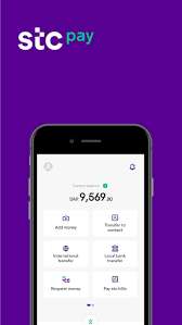 Maybe you would like to learn more about one of these? Stc Pay By Stcpay Ios United States Searchman App Data Information