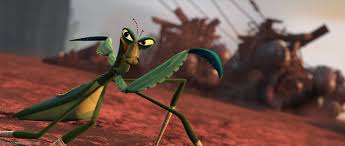 He is a master of the mantis style of kung fu. Mantis Kung Fu Panda Wiki Fandom