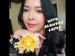 Comic Book Art with Alondra Lopez