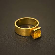 Anel Citrino Antonio Bernardo Em Ouro Amarelo Joia Feminina Antonio Bernardo Usado 13988262 Enjoei Joias Femininas Acessorios De Cobre Joias Minimalistas