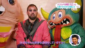 Joko & klaas gegen prosieben das duell um die welt wer stiehlt mir die show? Das Duell Um Die Welt Steven Gatjen Als Schlagerstar Ralf Acapulco Express De